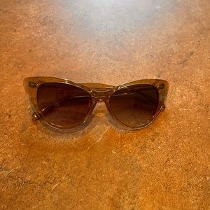 Sunday Somewhere sunglasses